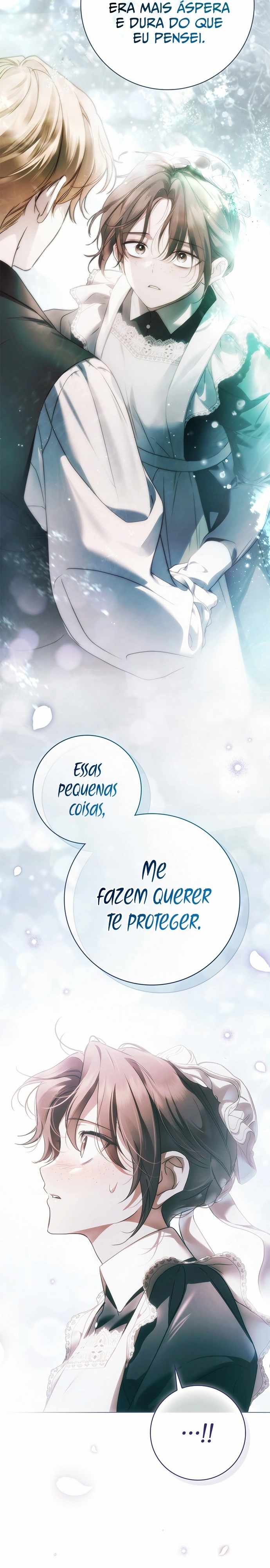 Read A Empregada Secreta do Conde PT Manga Online