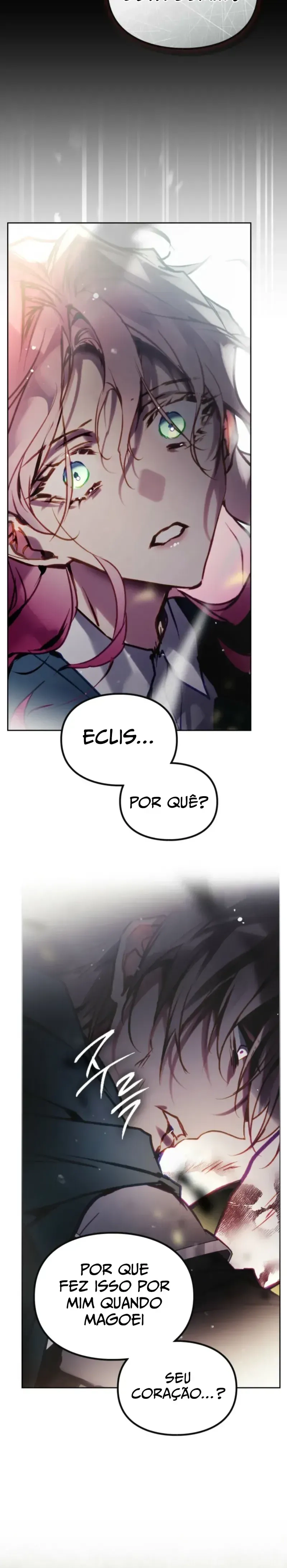 Read A Morte é o Único Final Para a Vilã PT Manga Online