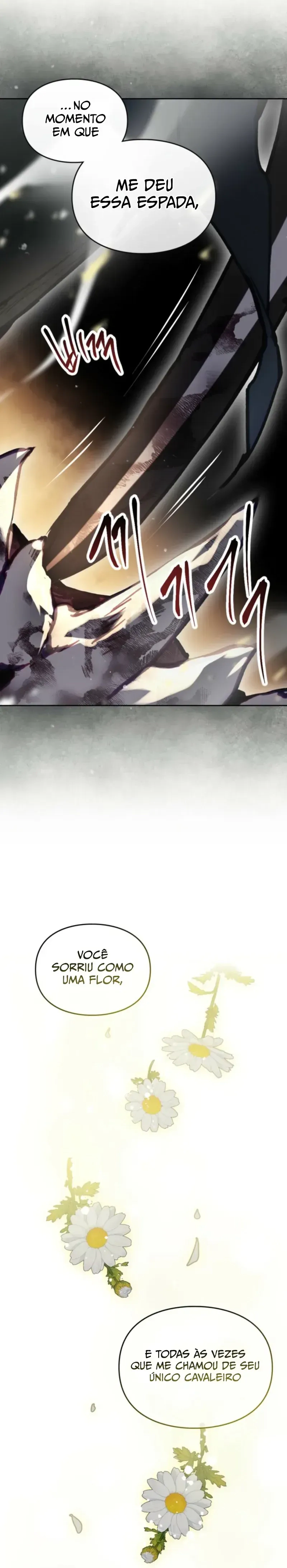 Read A Morte é o Único Final Para a Vilã PT Manga Online