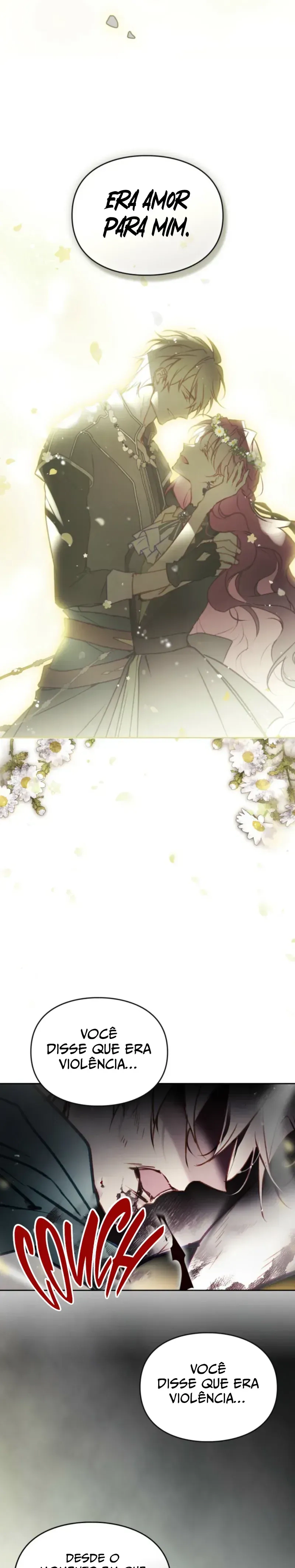 Read A Morte é o Único Final Para a Vilã PT Manga Online