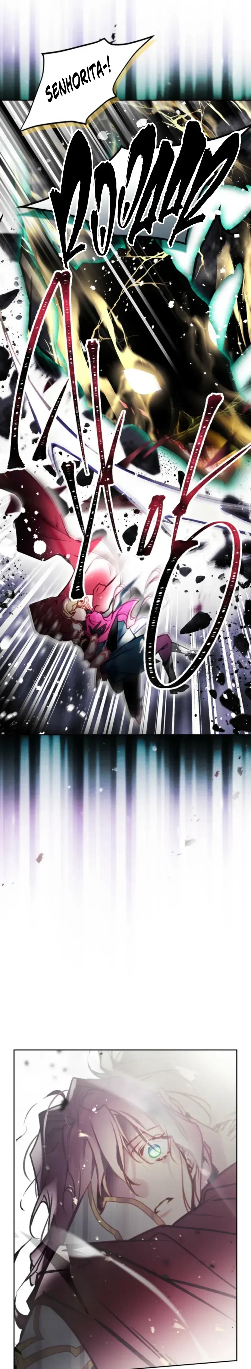 Read A Morte é o Único Final Para a Vilã PT Manga Online