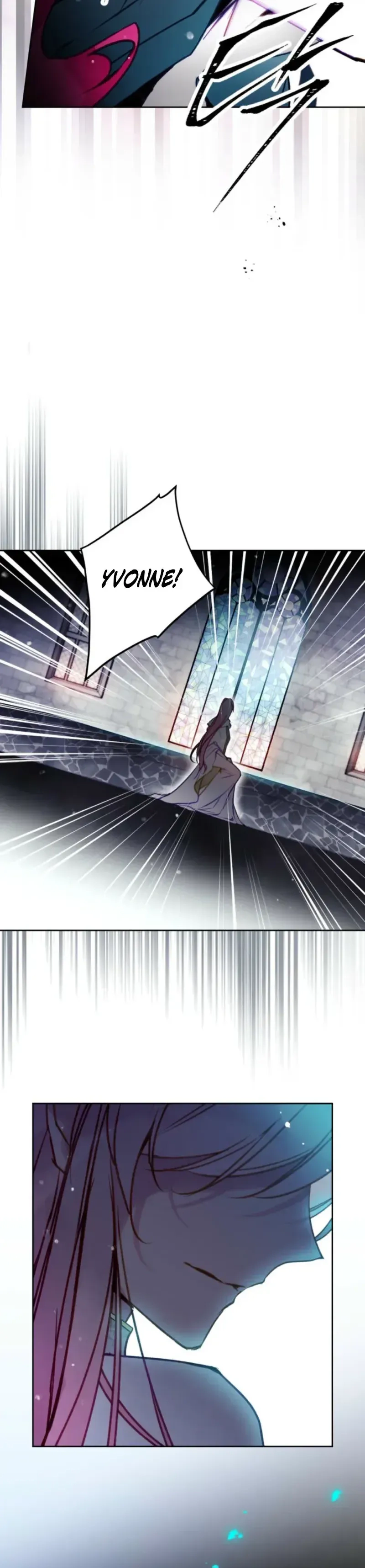 Read A Morte é o Único Final Para a Vilã PT Manga Online