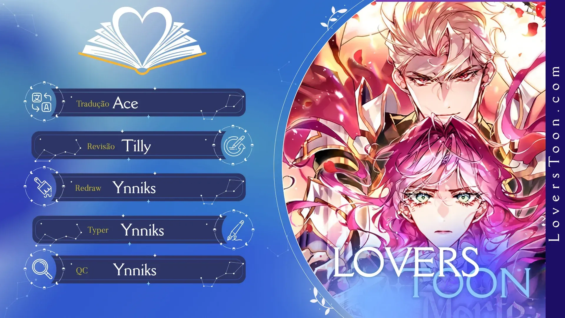 Read A Morte é o Único Final Para a Vilã PT Manga Online
