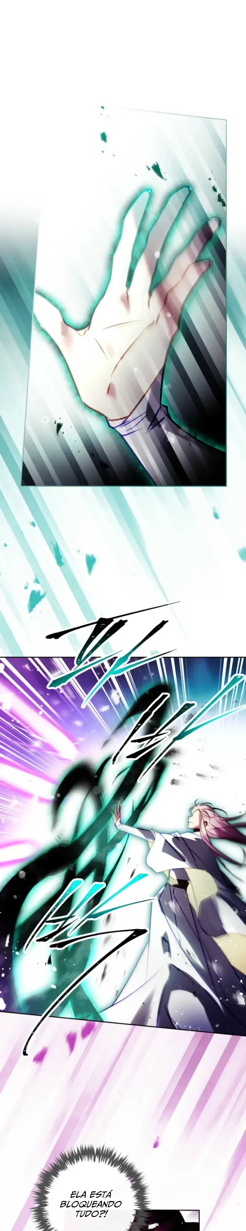 Read A Morte é o Único Final Para a Vilã PT Manga Online