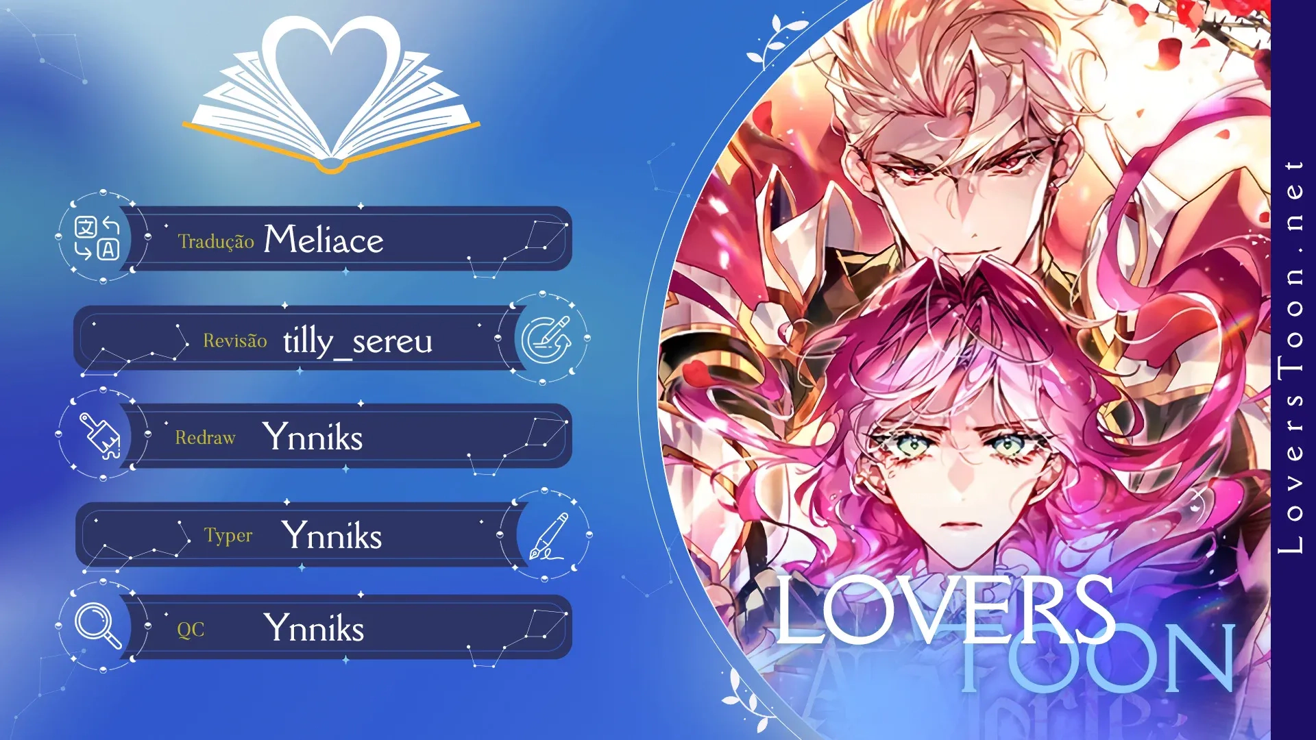 Read A Morte é o Único Final Para a Vilã PT Manga Online