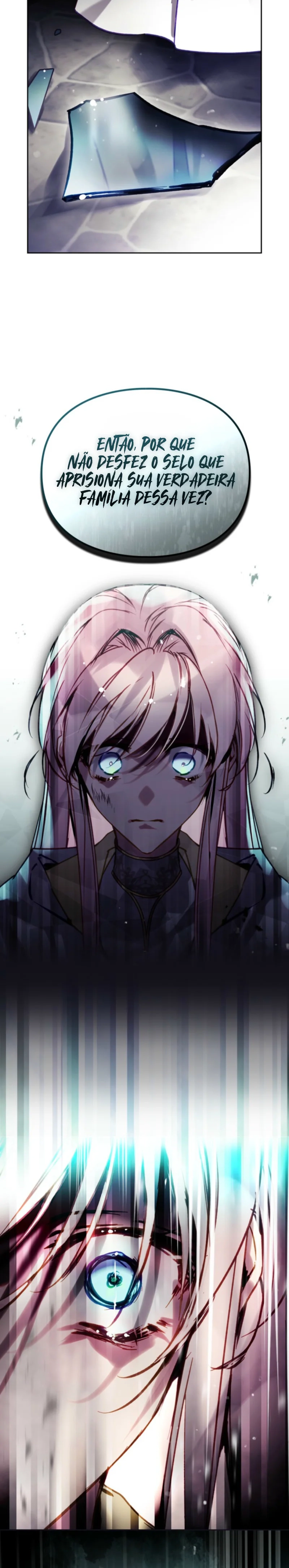 Read A Morte é o Único Final Para a Vilã PT Manga Online