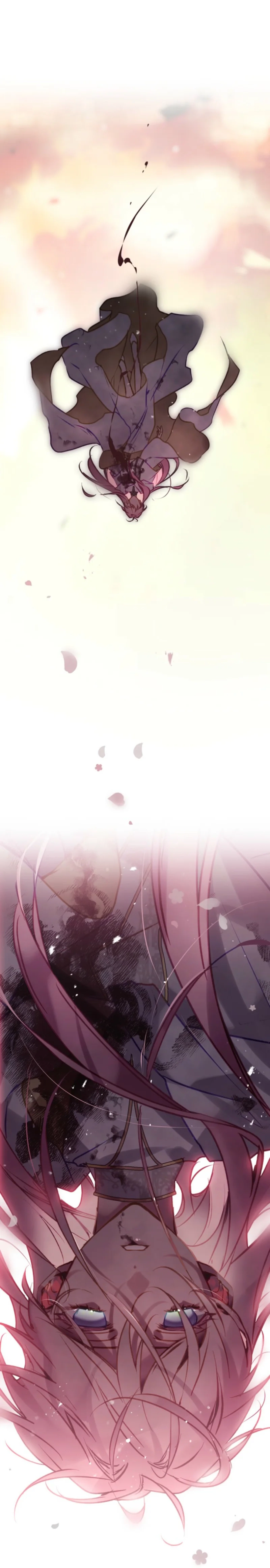 Read A Morte é o Único Final Para a Vilã PT Manga Online