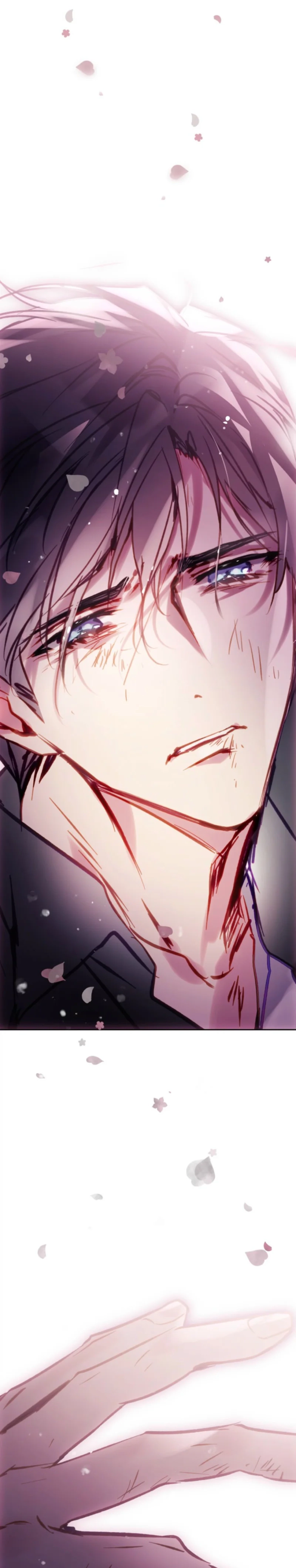 Read A Morte é o Único Final Para a Vilã PT Manga Online
