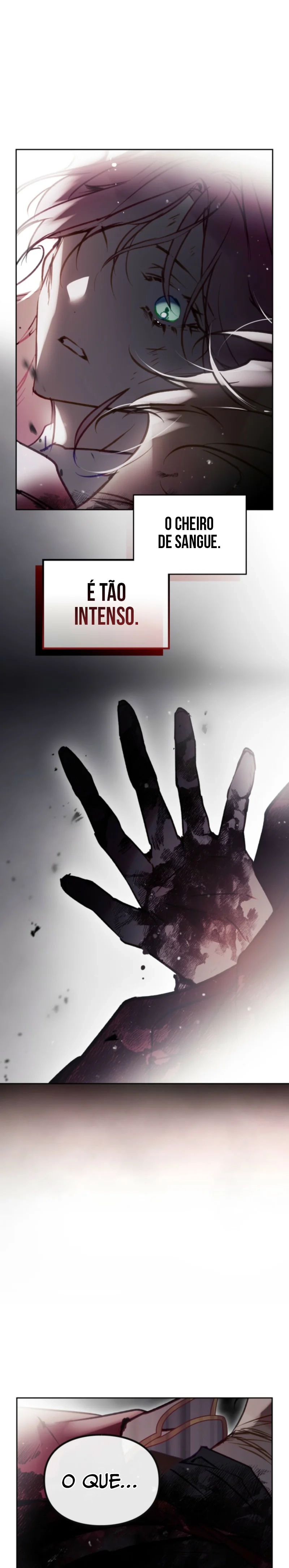 Read A Morte é o Único Final Para a Vilã PT Manga Online