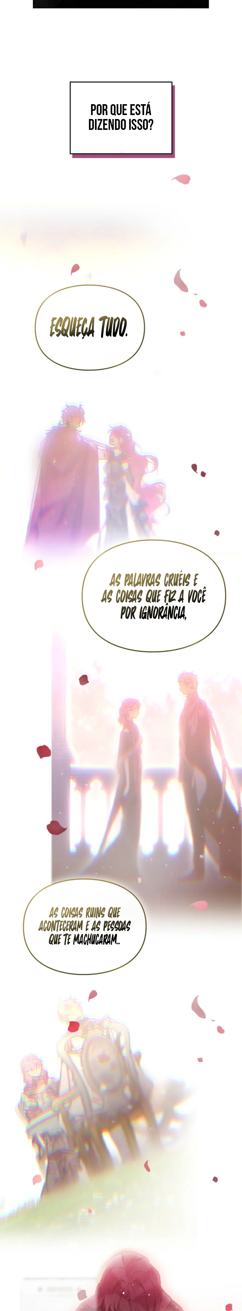 Read A Morte é o Único Final Para a Vilã PT Manga Online