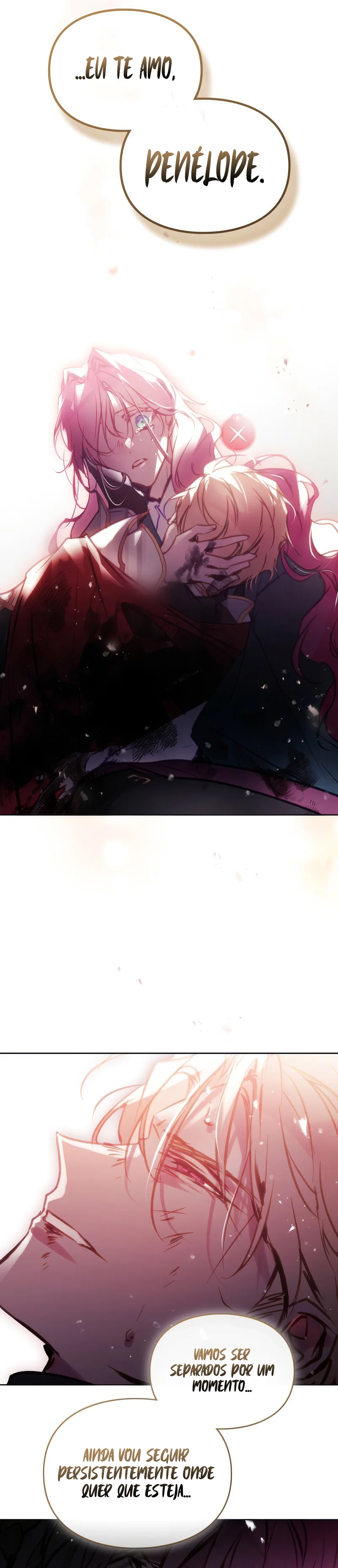 Read A Morte é o Único Final Para a Vilã PT Manga Online