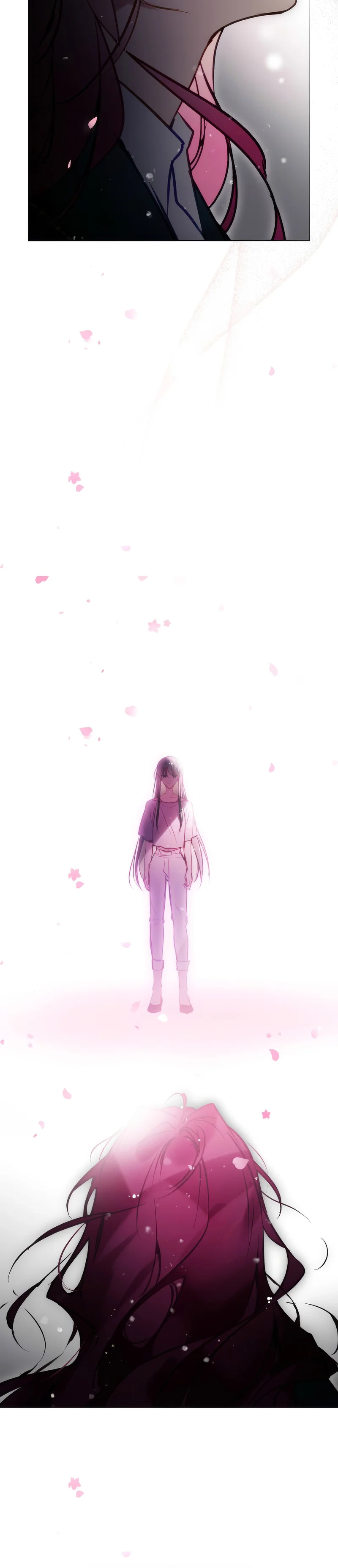 Read A Morte é o Único Final Para a Vilã PT Manga Online