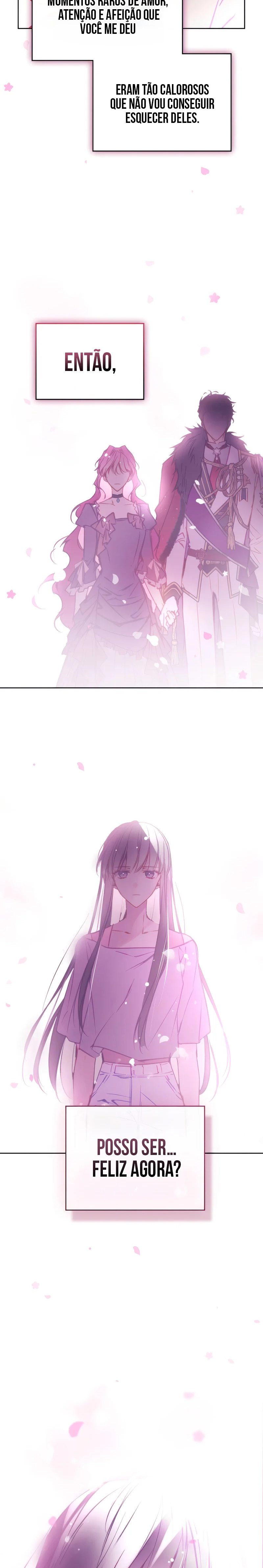 Read A Morte é o Único Final Para a Vilã PT Manga Online