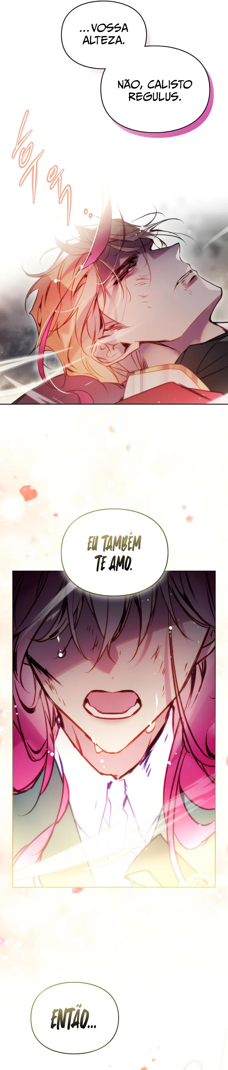 Read A Morte é o Único Final Para a Vilã PT Manga Online