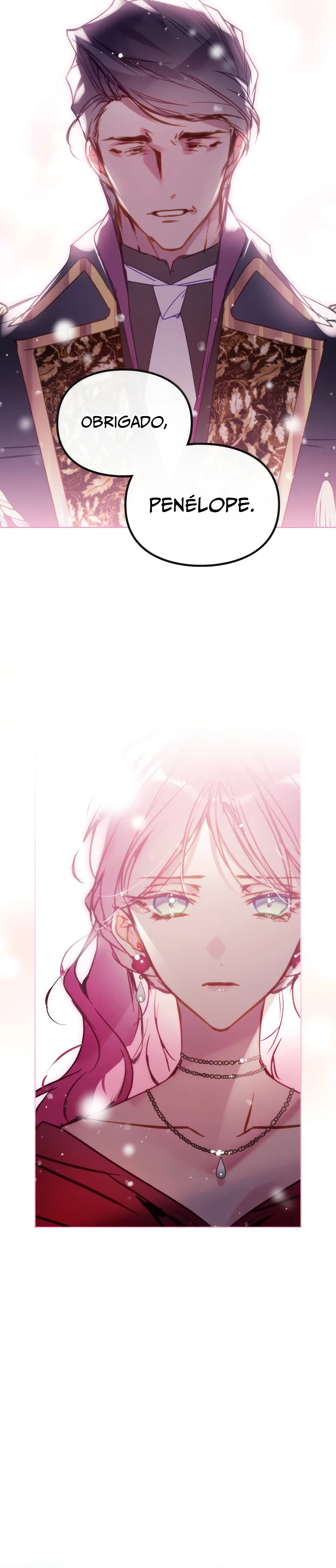 Read A Morte é o Único Final Para a Vilã PT Manga Online