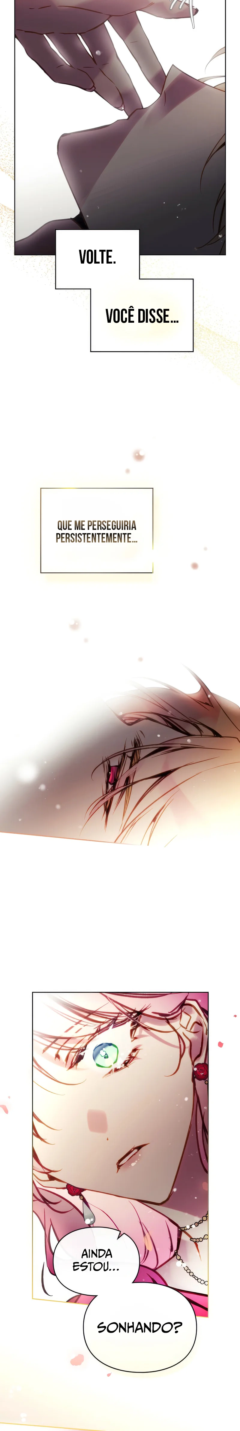 Read A Morte é o Único Final Para a Vilã PT Manga Online