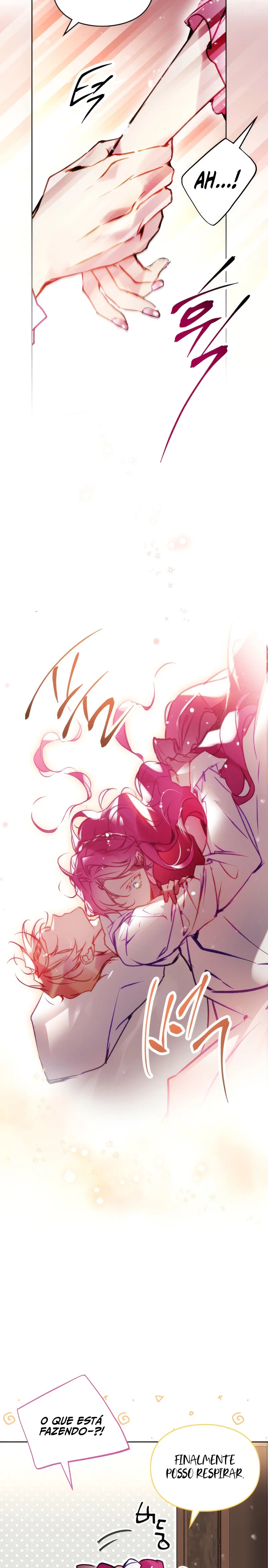 Read A Morte é o Único Final Para a Vilã PT Manga Online