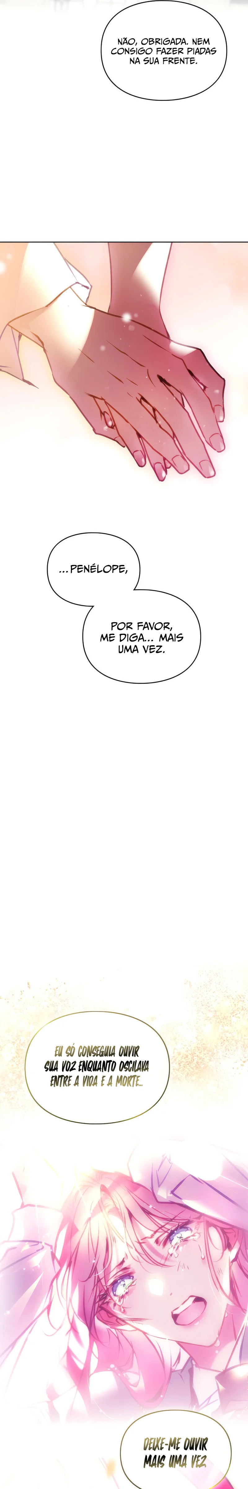 Read A Morte é o Único Final Para a Vilã PT Manga Online