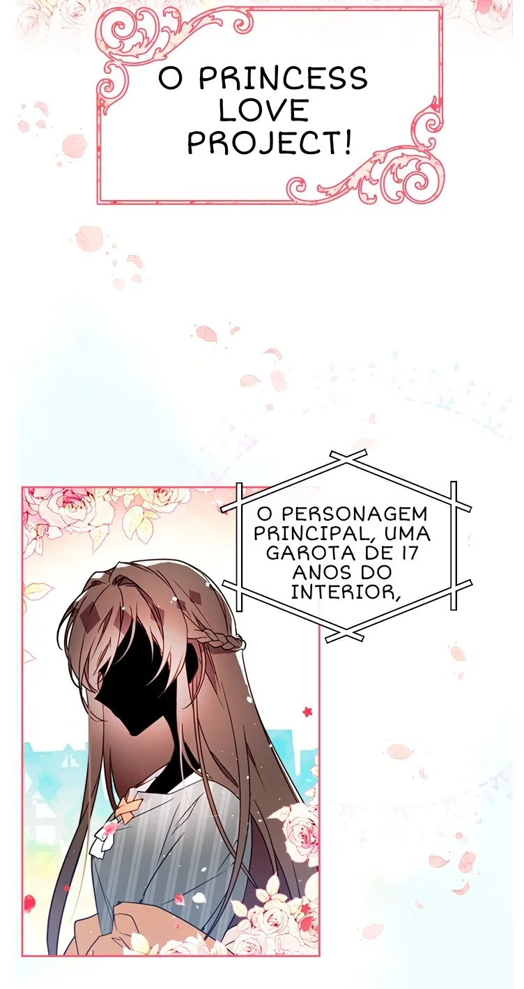 Read A Morte é o Único Final Para a Vilã PT Manga Online