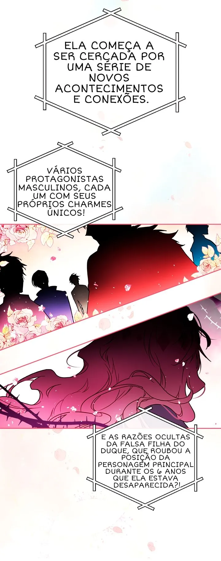 Read A Morte é o Único Final Para a Vilã PT Manga Online