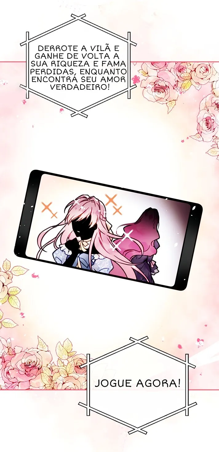 Read A Morte é o Único Final Para a Vilã PT Manga Online