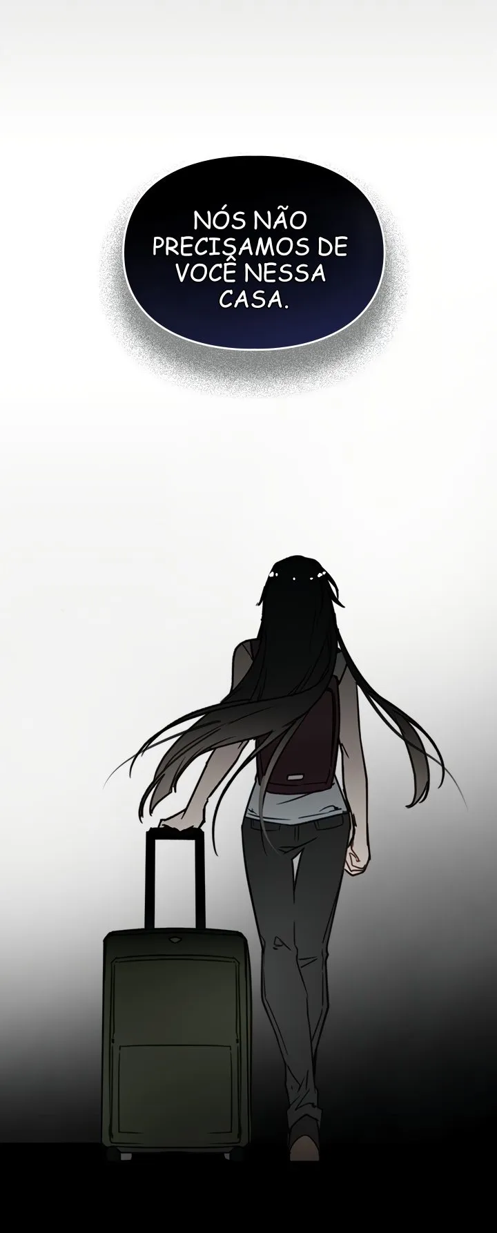 Read A Morte é o Único Final Para a Vilã PT Manga Online