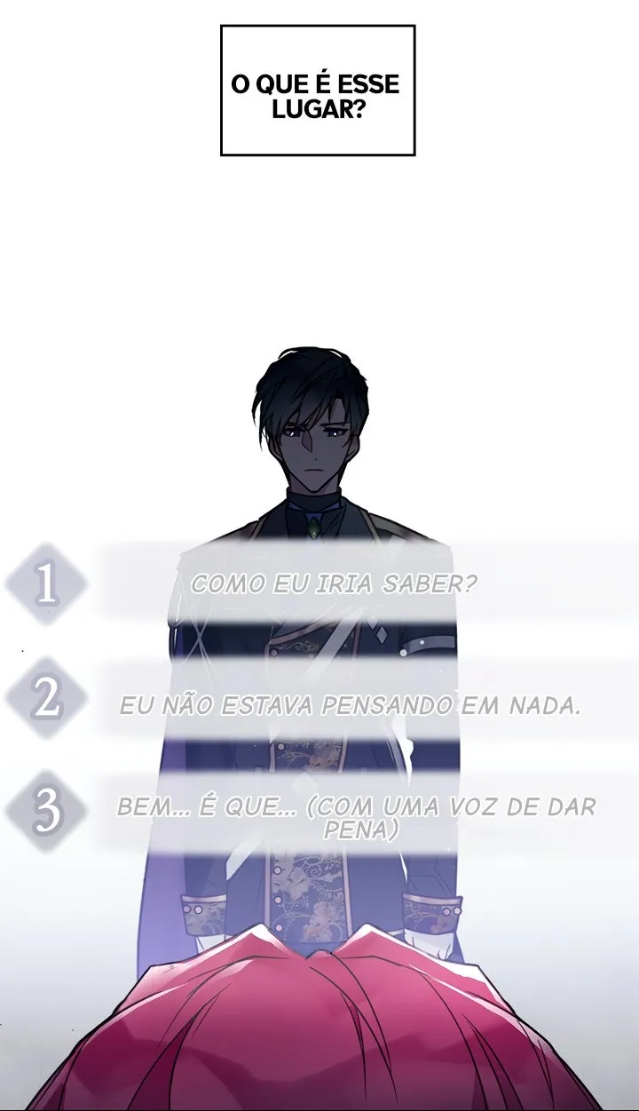Read A Morte é o Único Final Para a Vilã PT Manga Online