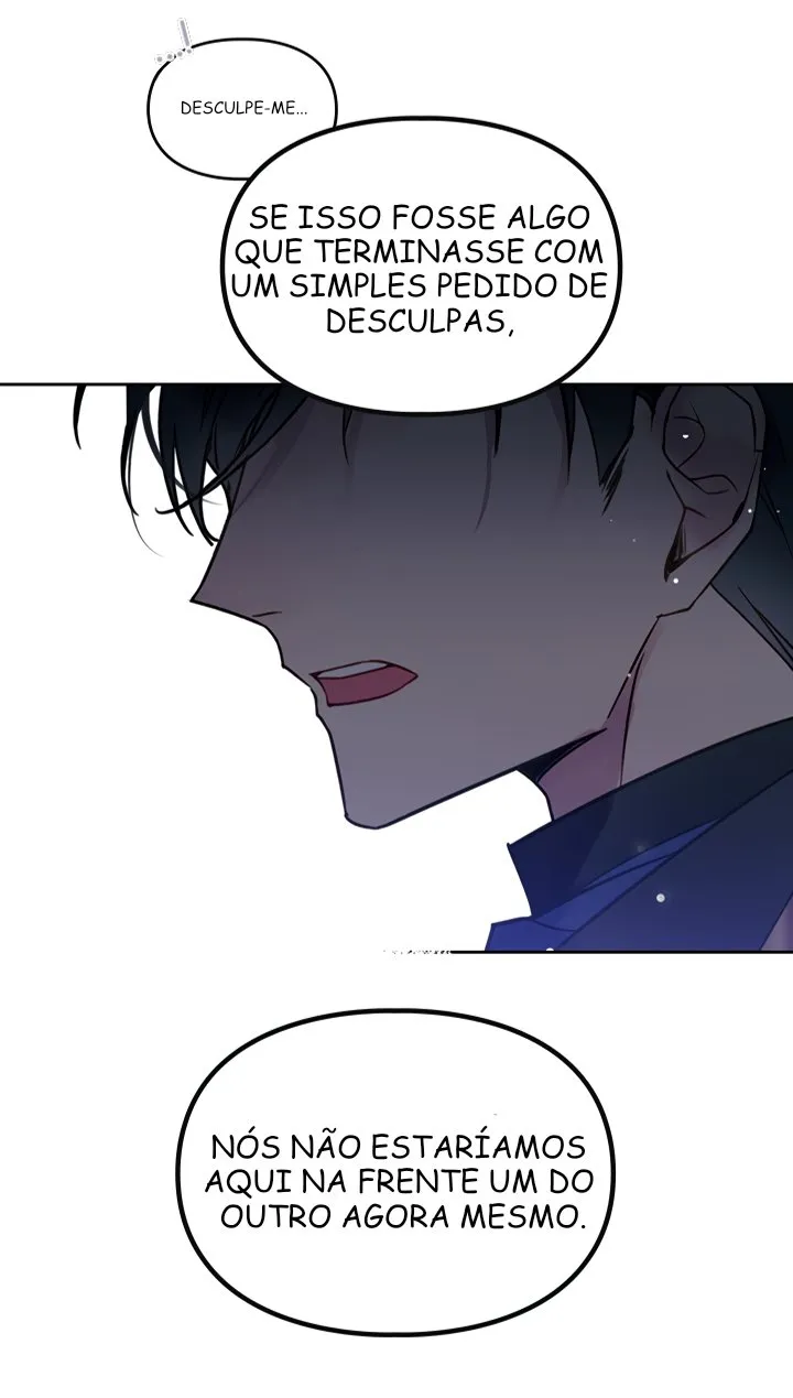 Read A Morte é o Único Final Para a Vilã PT Manga Online