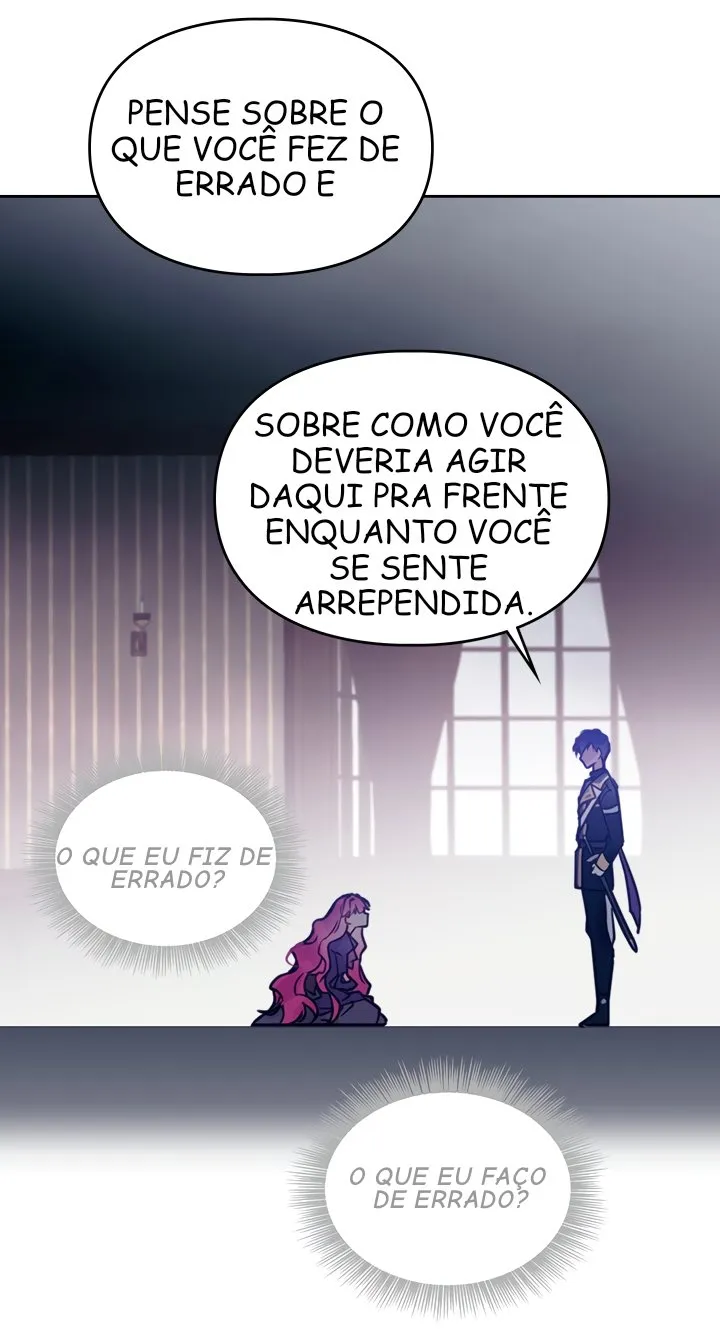 Read A Morte é o Único Final Para a Vilã PT Manga Online