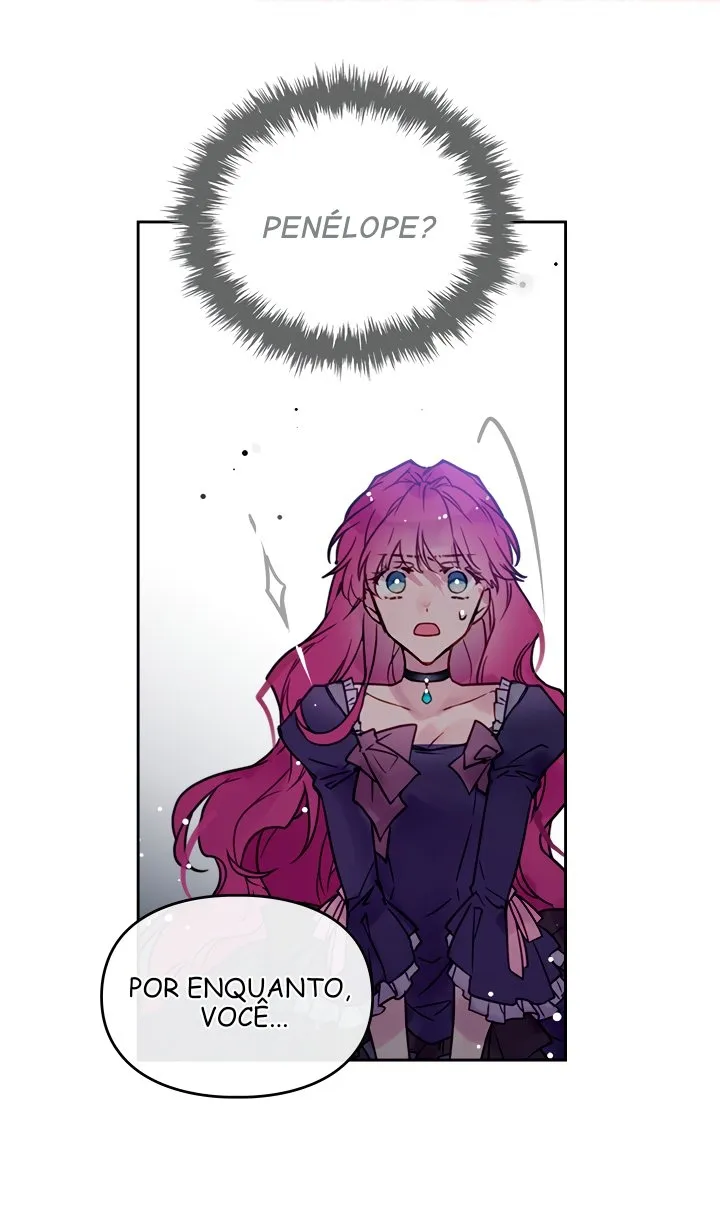 Read A Morte é o Único Final Para a Vilã PT Manga Online