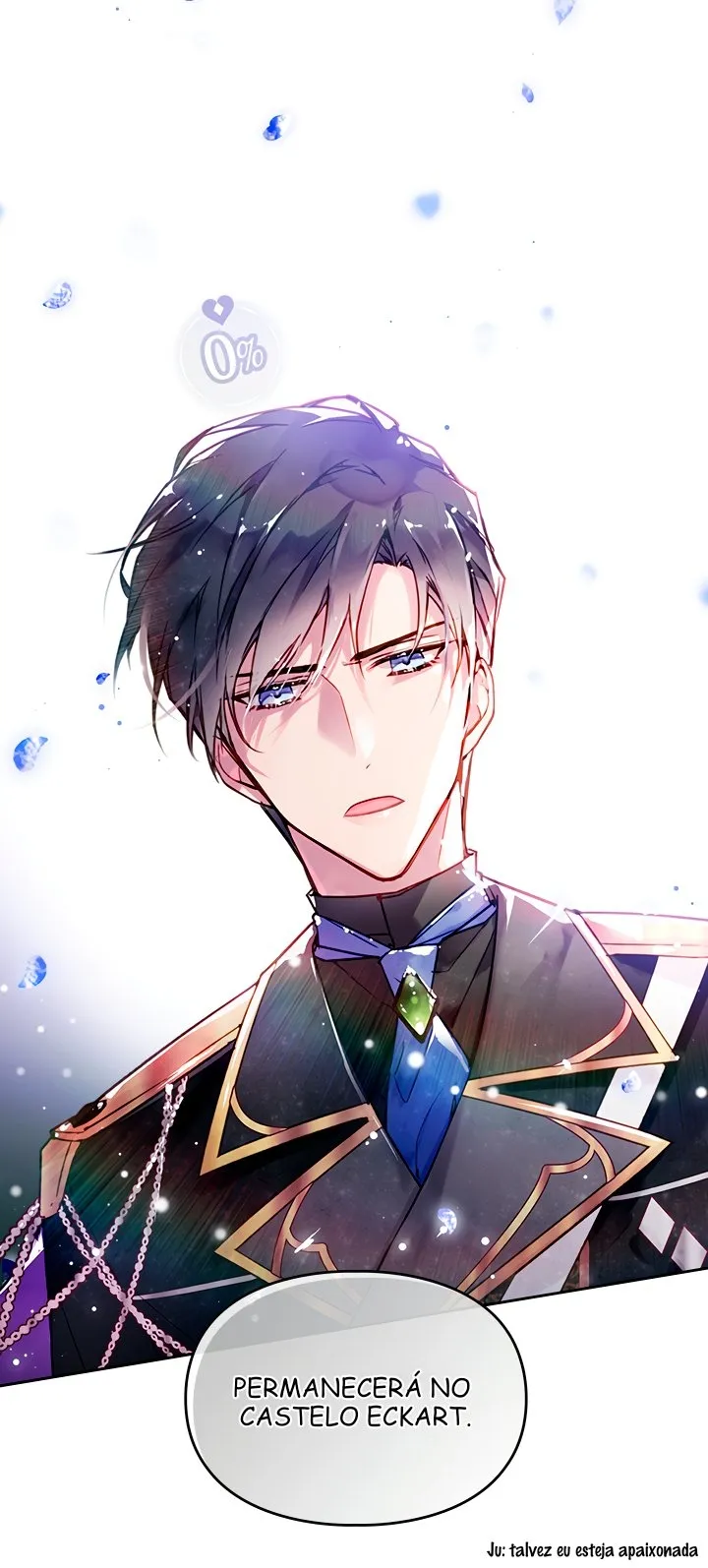 Read A Morte é o Único Final Para a Vilã PT Manga Online