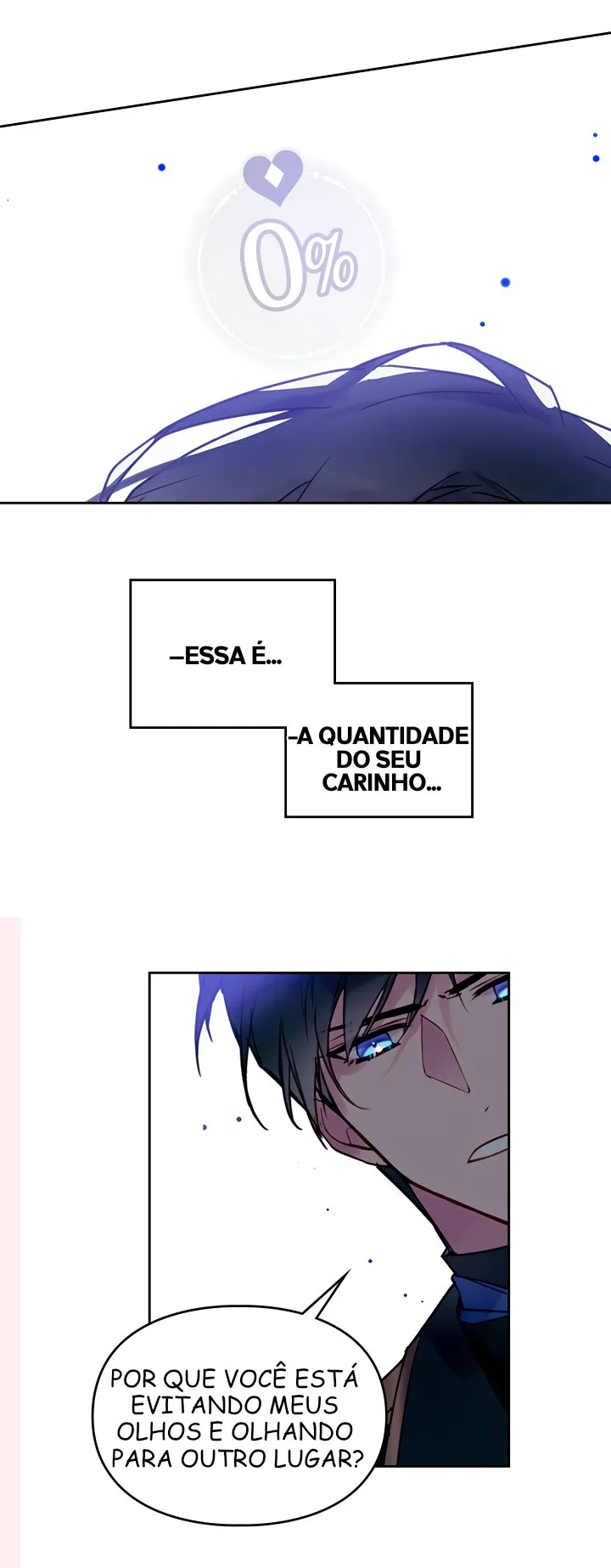 Read A Morte é o Único Final Para a Vilã PT Manga Online