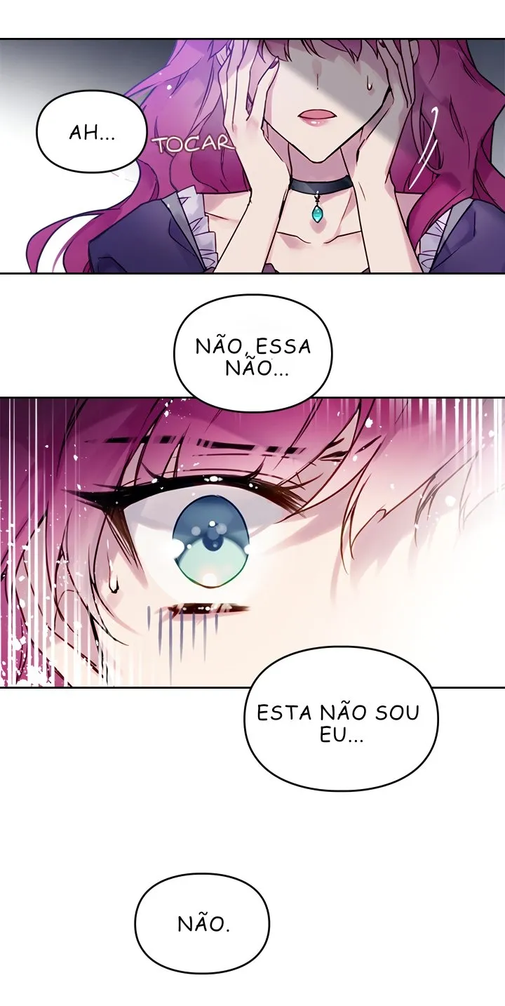 Read A Morte é o Único Final Para a Vilã PT Manga Online