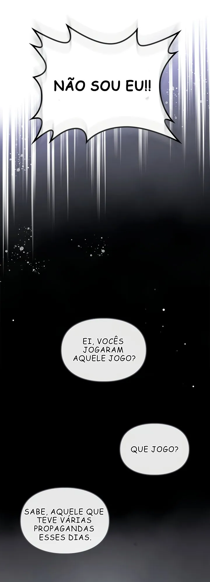 Read A Morte é o Único Final Para a Vilã PT Manga Online