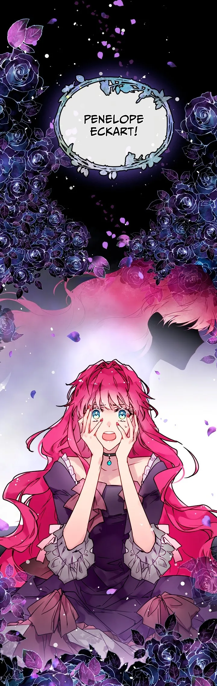 Read A Morte é o Único Final Para a Vilã PT Manga Online