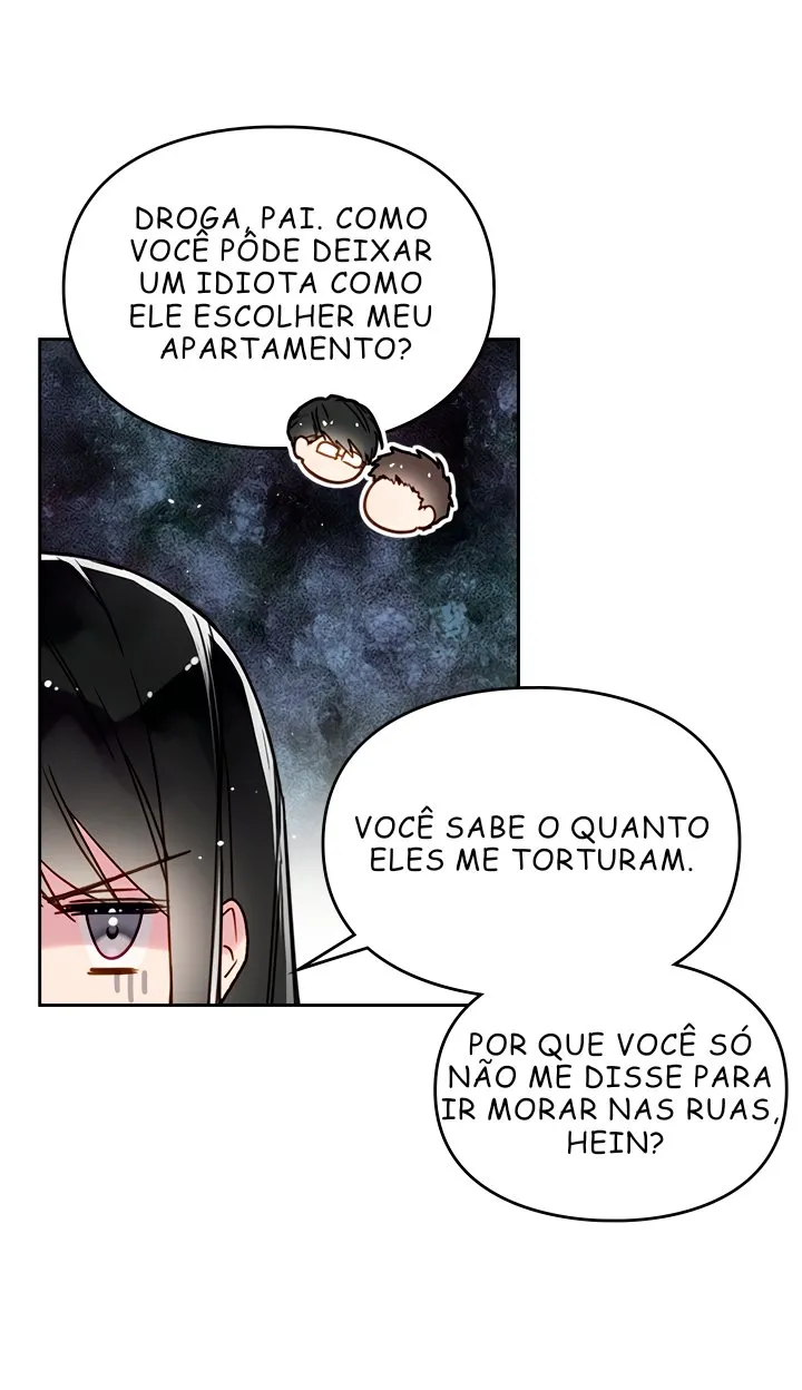 Read A Morte é o Único Final Para a Vilã PT Manga Online