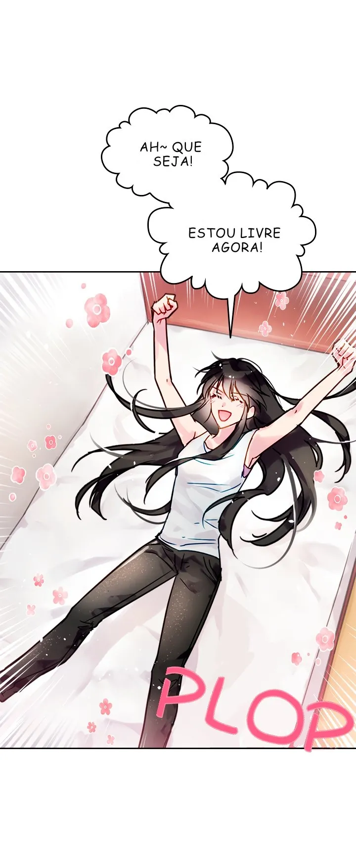 Read A Morte é o Único Final Para a Vilã PT Manga Online