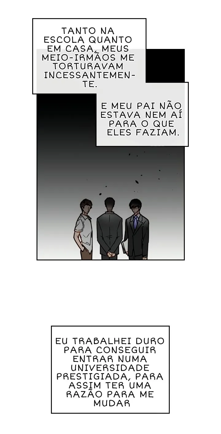 Read A Morte é o Único Final Para a Vilã PT Manga Online