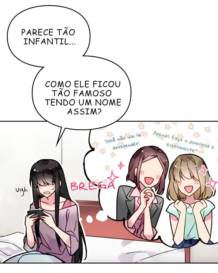 Read A Morte é o Único Final Para a Vilã PT Manga Online