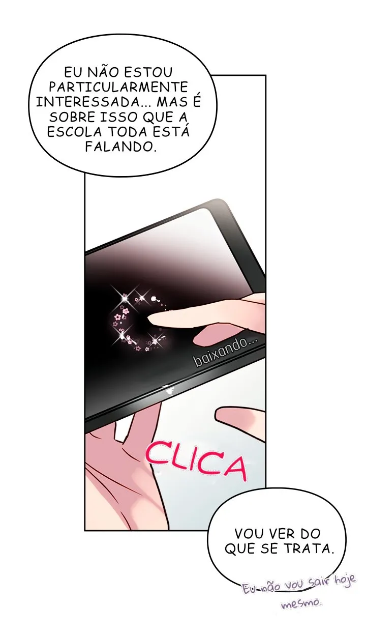 Read A Morte é o Único Final Para a Vilã PT Manga Online