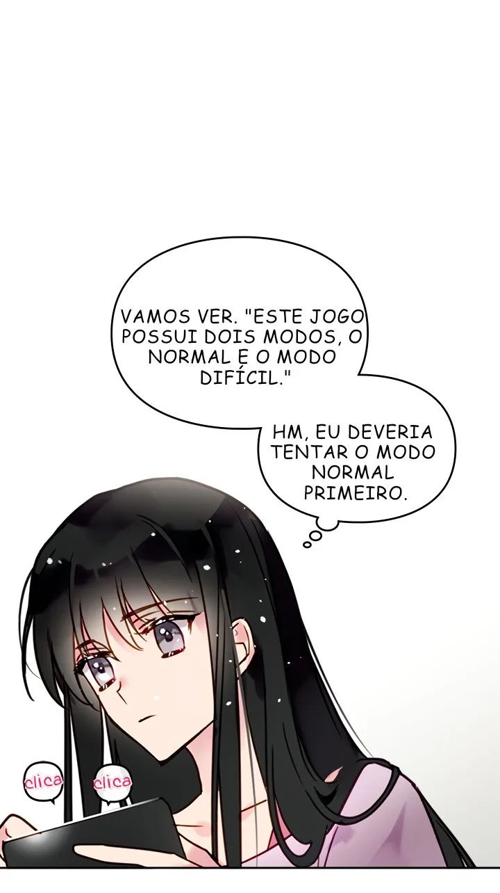 Read A Morte é o Único Final Para a Vilã PT Manga Online