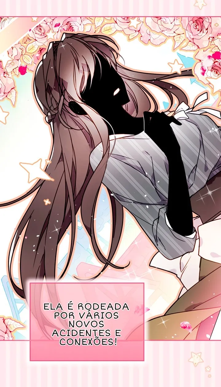 Read A Morte é o Único Final Para a Vilã PT Manga Online