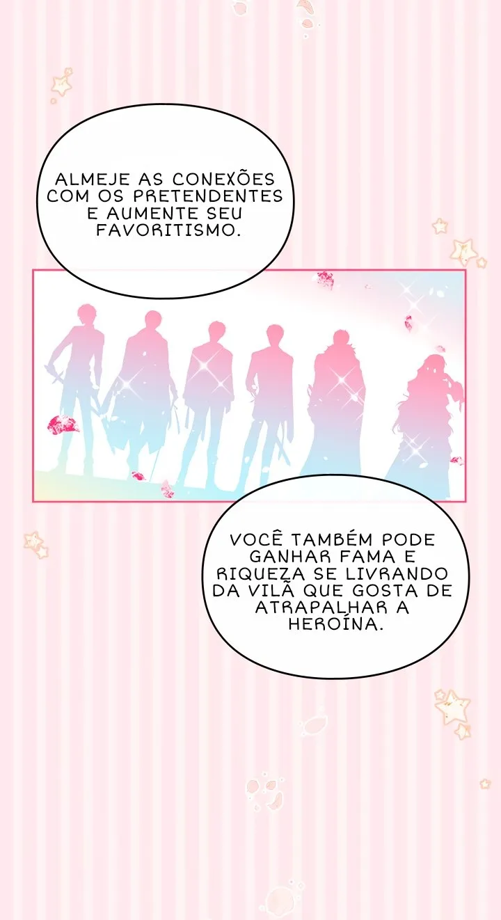 Read A Morte é o Único Final Para a Vilã PT Manga Online
