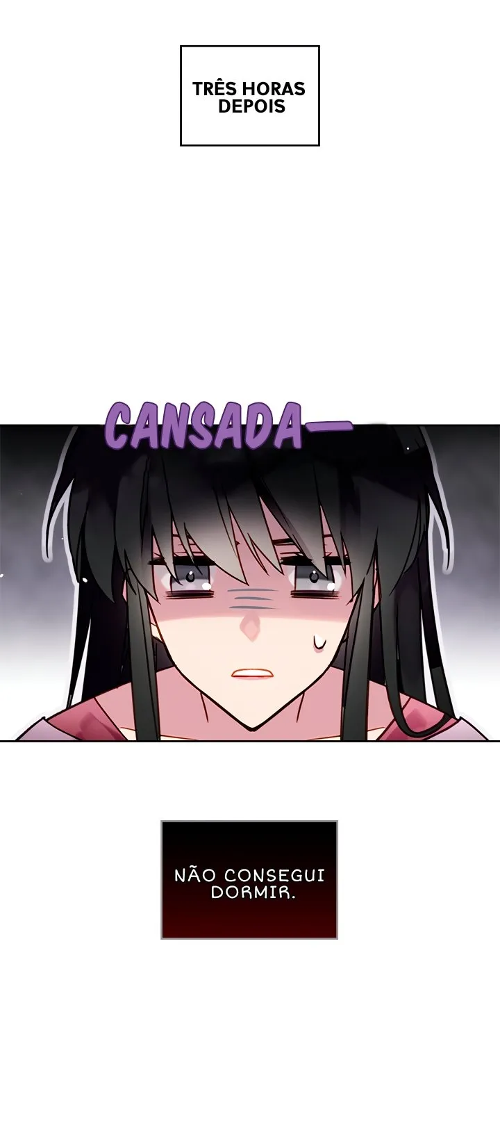 Read A Morte é o Único Final Para a Vilã PT Manga Online