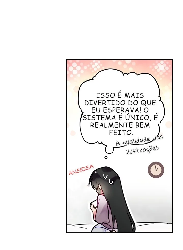 Read A Morte é o Único Final Para a Vilã PT Manga Online