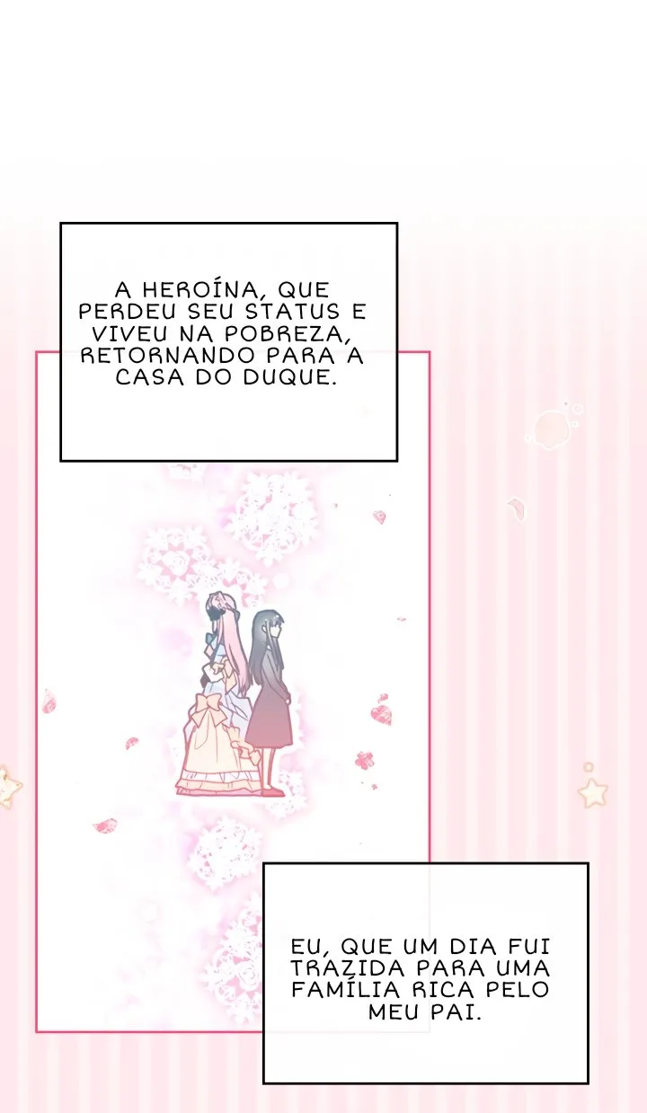 Read A Morte é o Único Final Para a Vilã PT Manga Online