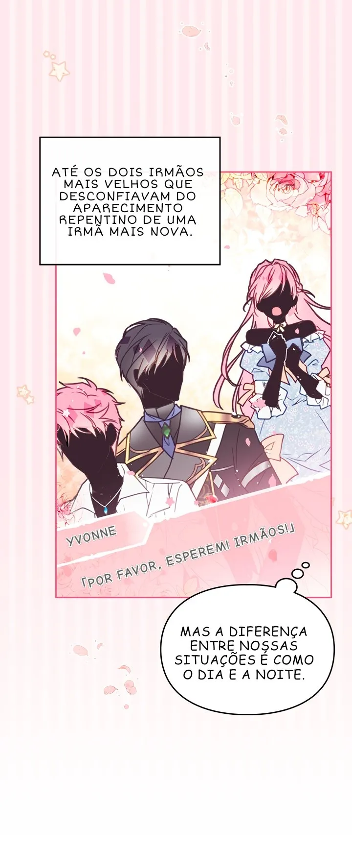 Read A Morte é o Único Final Para a Vilã PT Manga Online