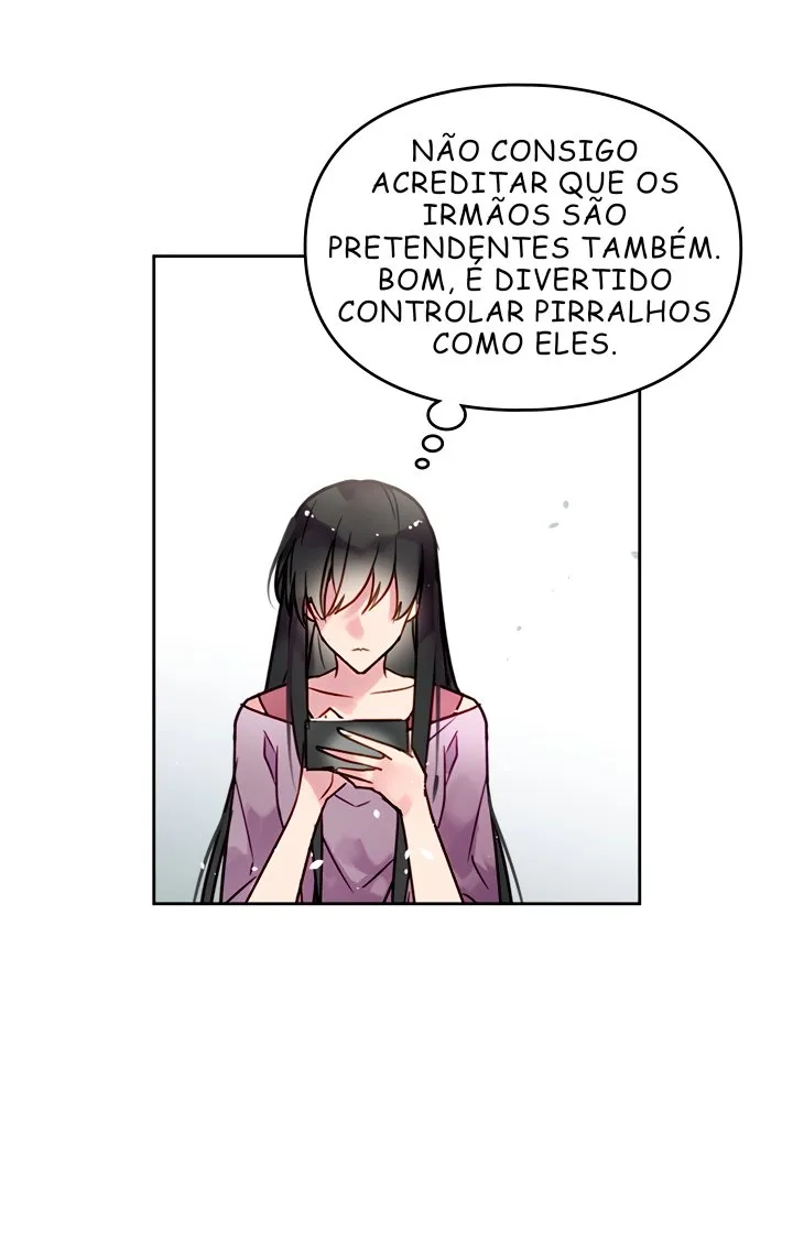 Read A Morte é o Único Final Para a Vilã PT Manga Online
