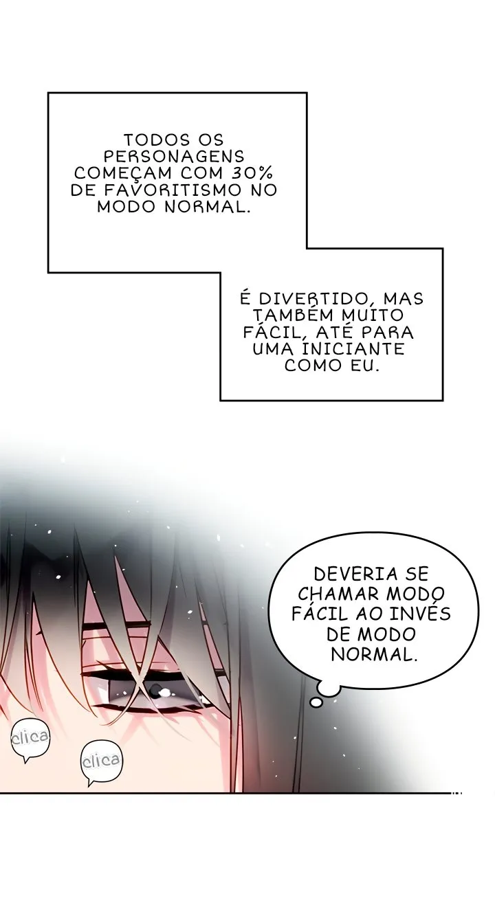 Read A Morte é o Único Final Para a Vilã PT Manga Online