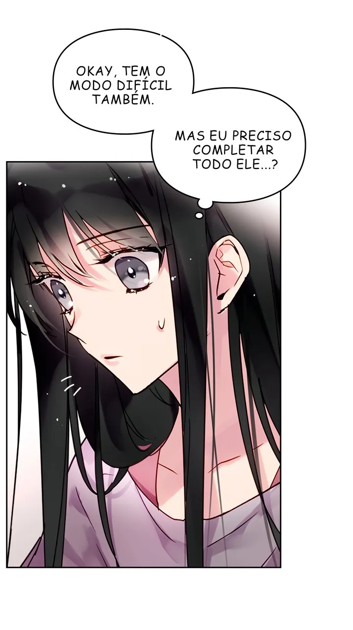 Read A Morte é o Único Final Para a Vilã PT Manga Online